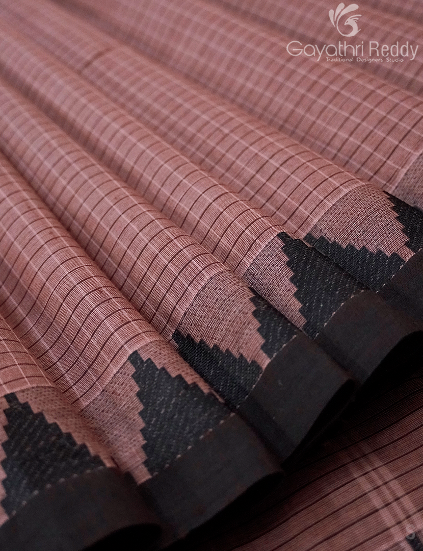 PURE KANCHI COTTON-KC3005