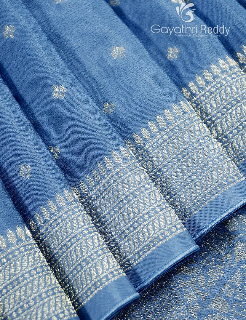 BANARAS GEORGETTE-BG819