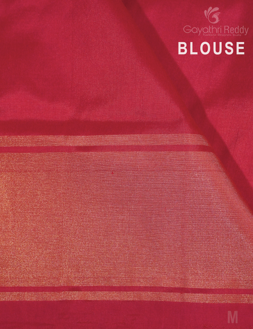 PURE IKKAT PATTU-IP707