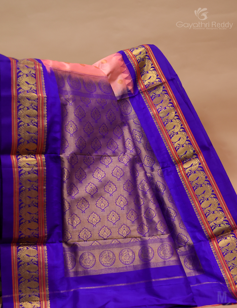 PURE NARAYANPET PATTU-NP533