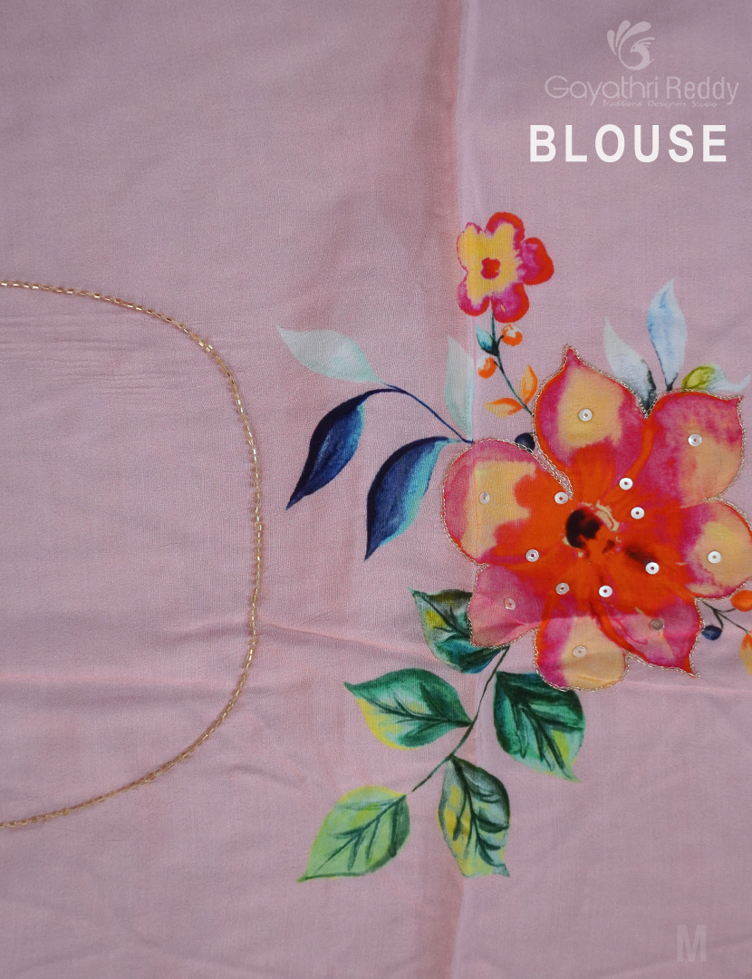 SATIN CRAPE FANCY-SCF146