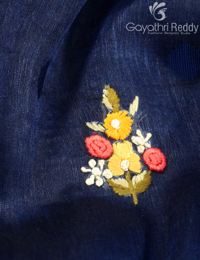 PURE LINEN FANCY-PLF9