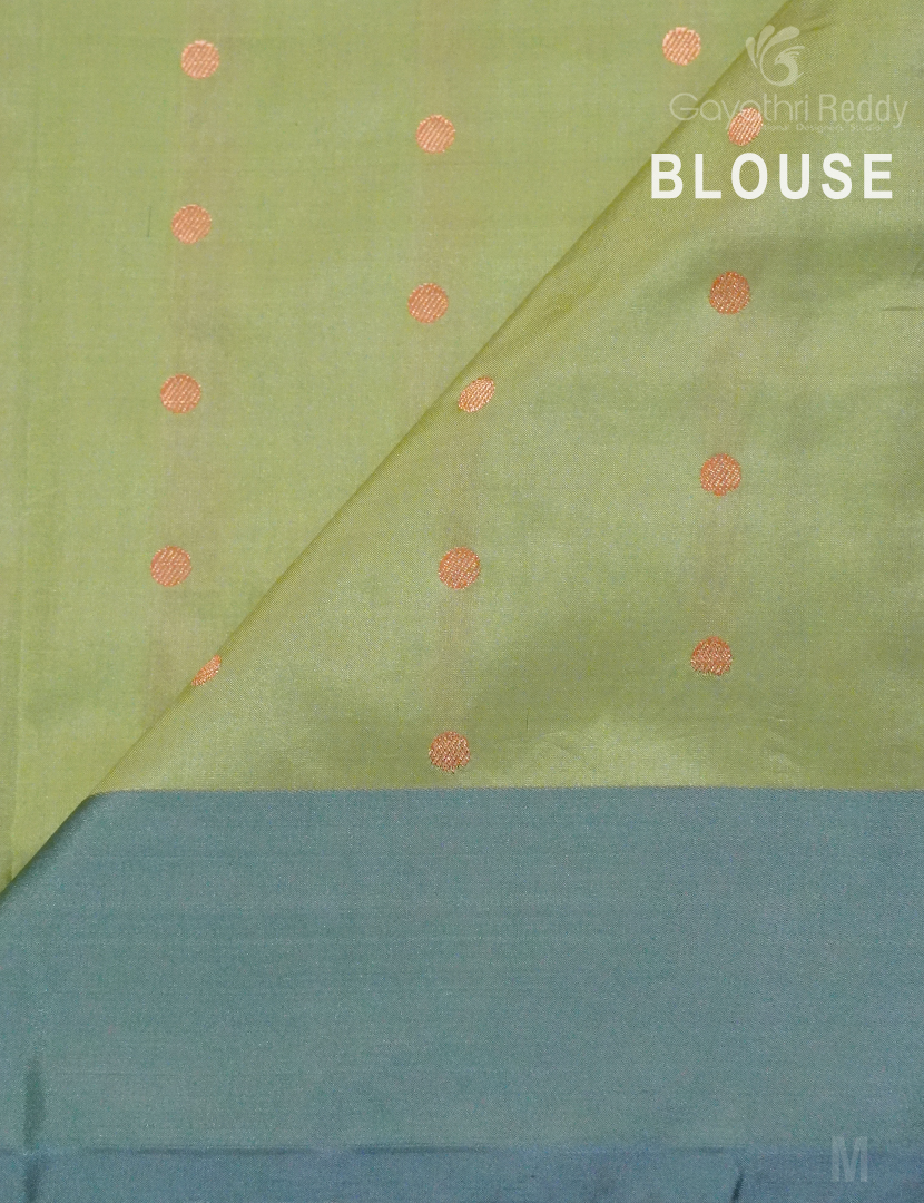 PURE BANARAS KATAN SILK-BP1098