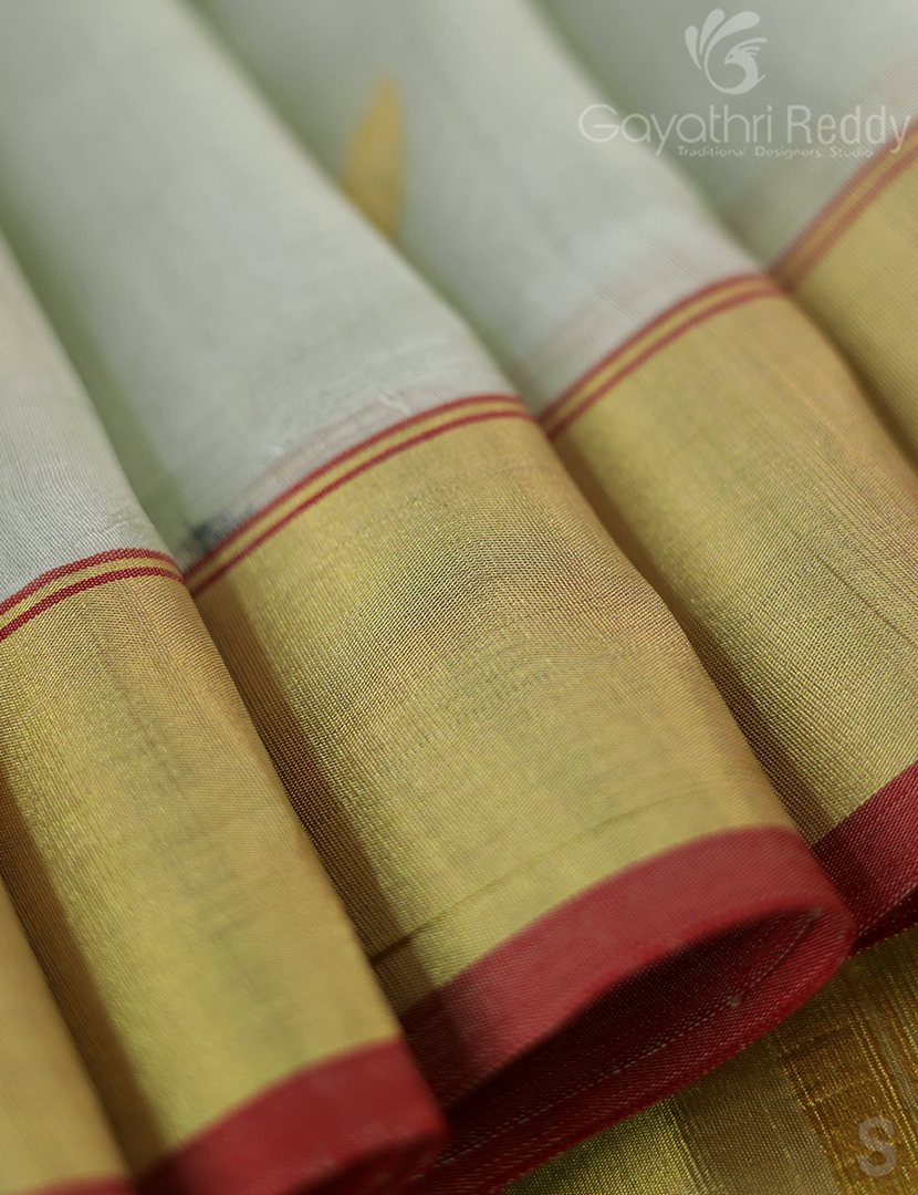 PURE CHANDERI SILK-CPS811