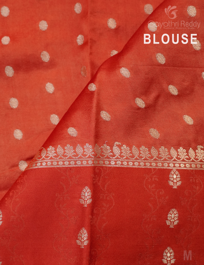 PURE R.RAW MANGO SILK-PRM807