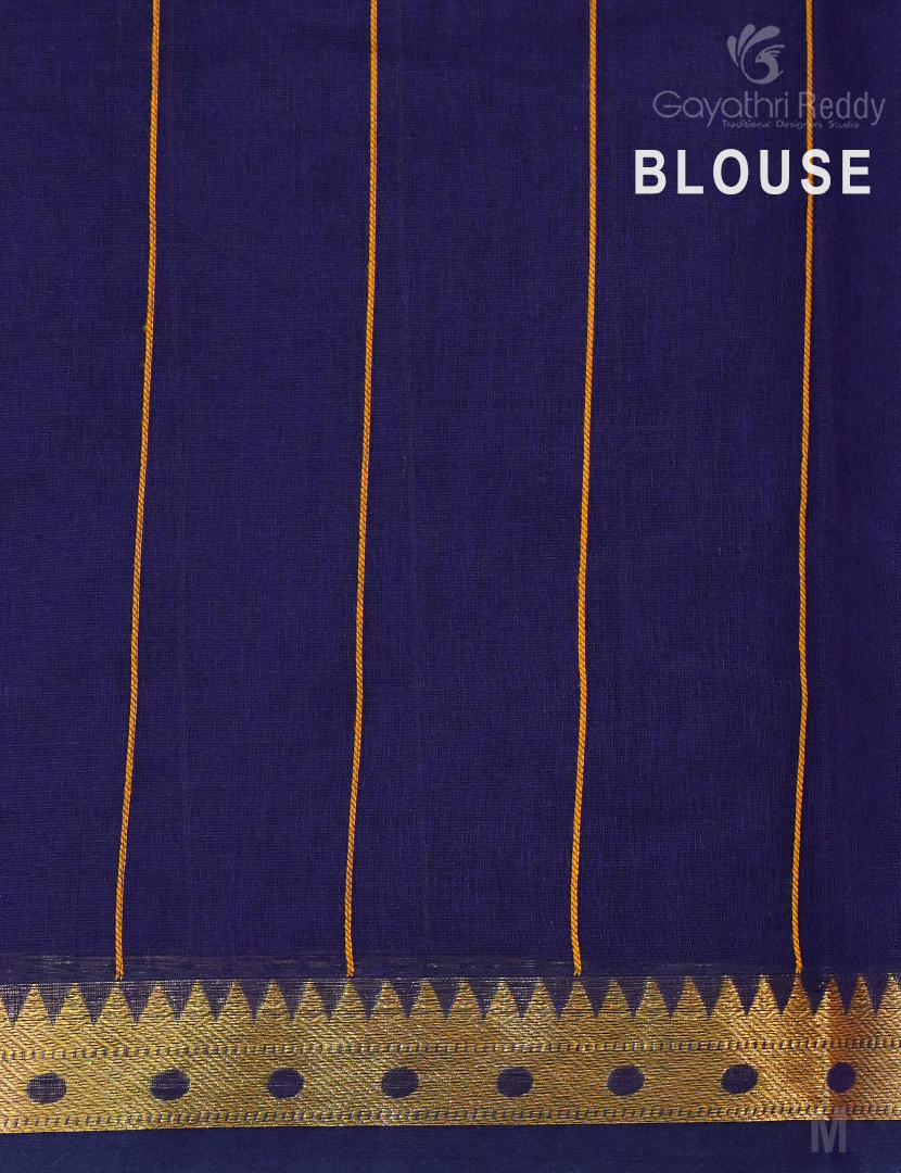 PURE KANCHI COTTON-KC2879