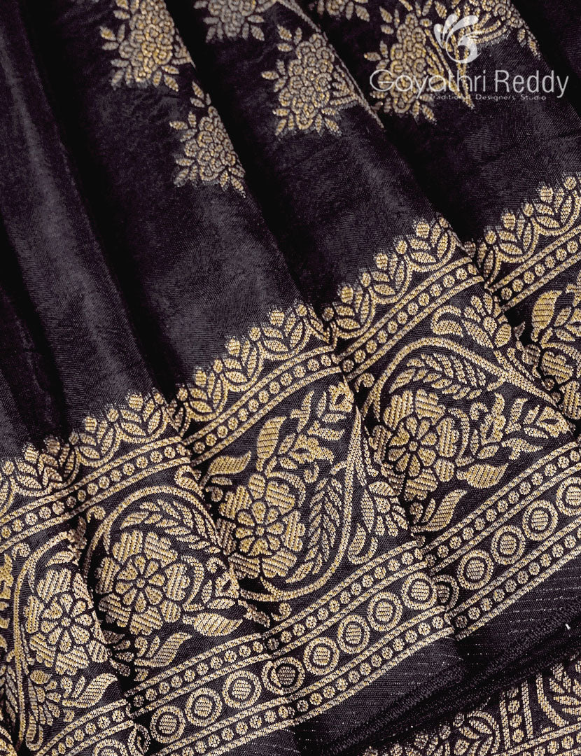 SEMI MYSORE SILK-SMSS192