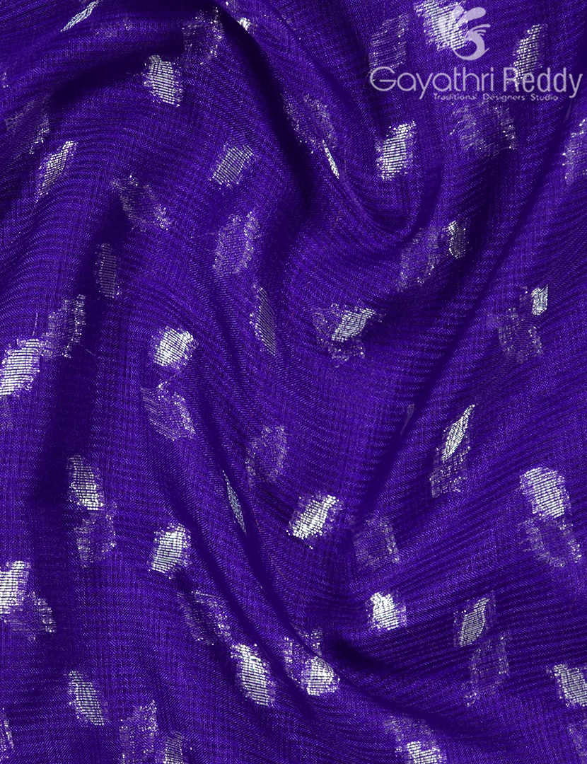 SILK KOTA LEHANGA SET-SKL18