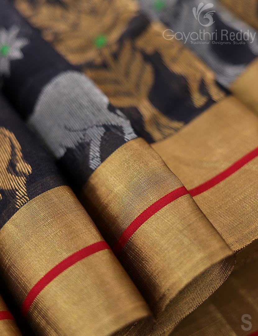 PURE CHANDERI PATTU-CPS923