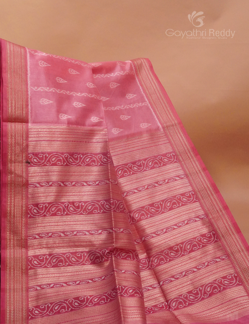 BANGALORE TUSSAR SILK-BTS56