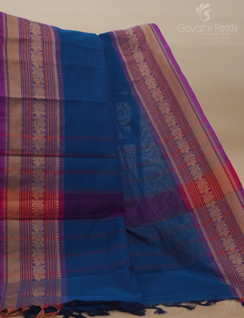 PURE KANCHI COTTON-KC2396