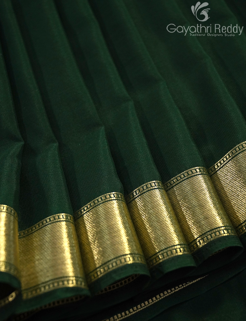 SEMI MYSORE CREPE-SMC260