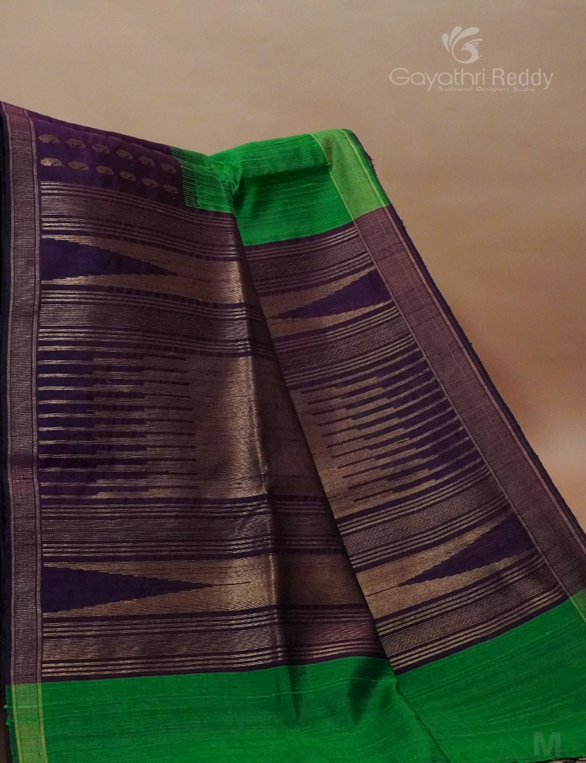 PURE KHADI PATTU-KHP1094