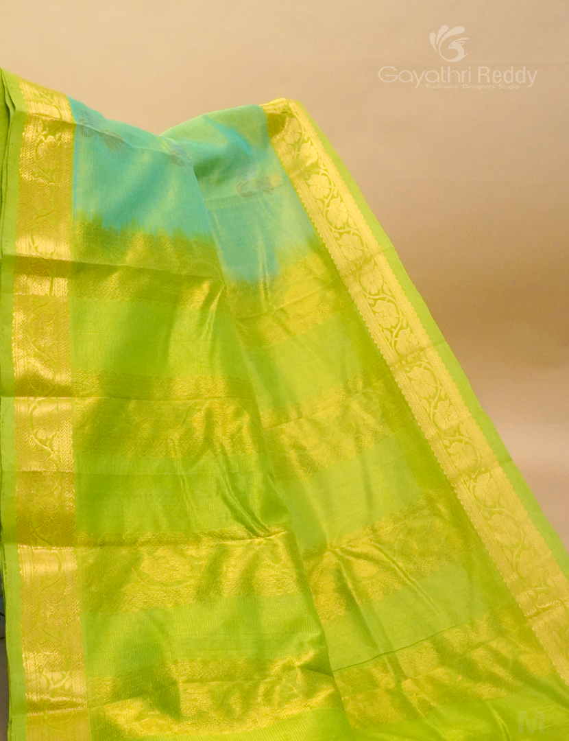 PURE MANGALGIRI PATTU-MGP520