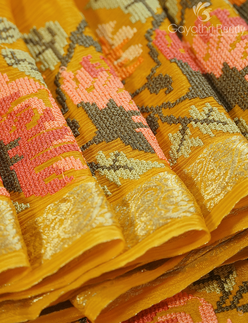 CHINON CHIFFON -PCF201