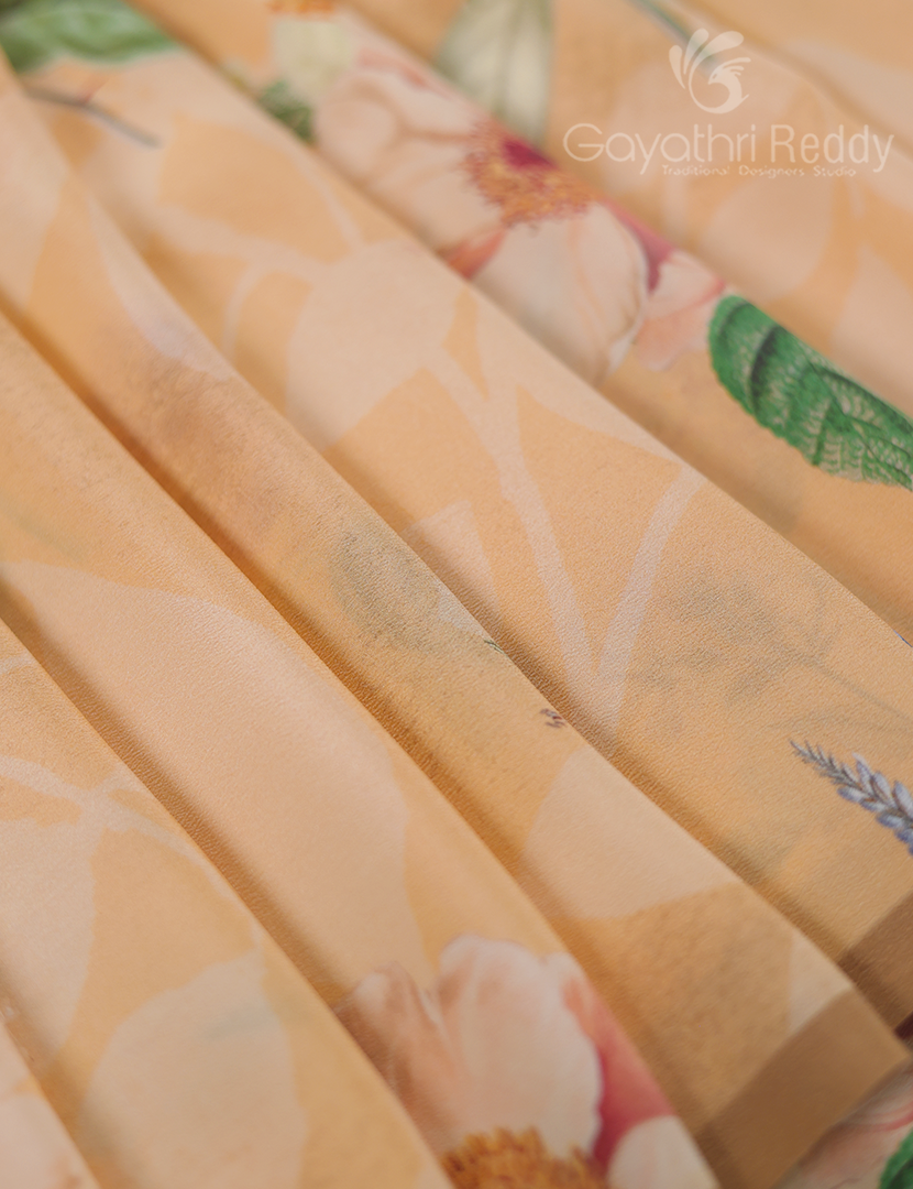 PURE CRAPE SILK-CSP5