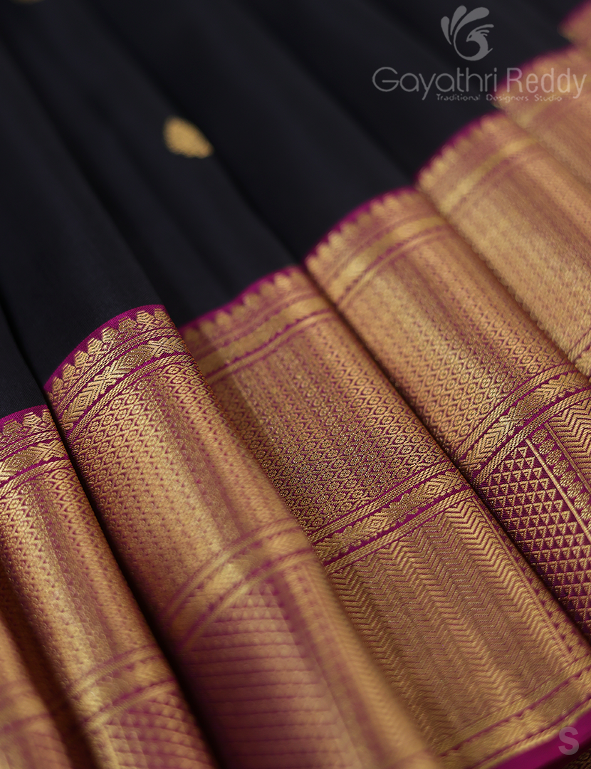 PURE KANCHI PATTU-KP8226