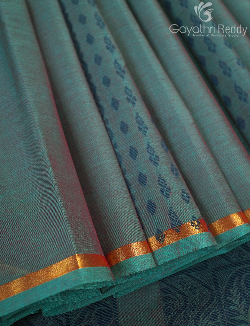 PURE KANCHI COTTON-KC3049