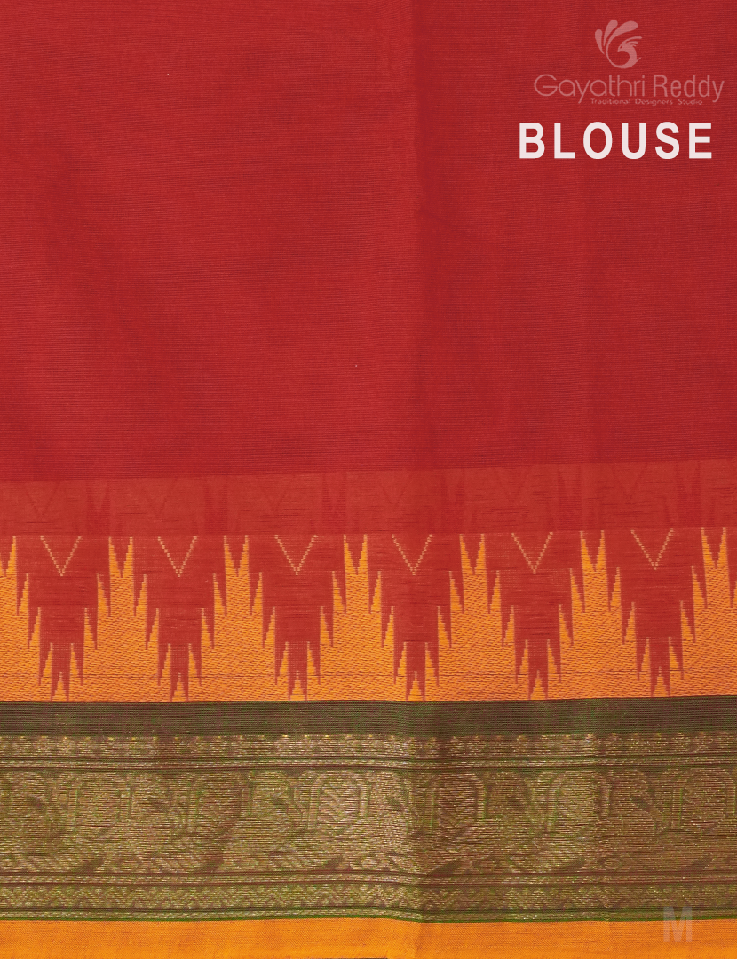 PURE KANCHI COTTON-KC2835