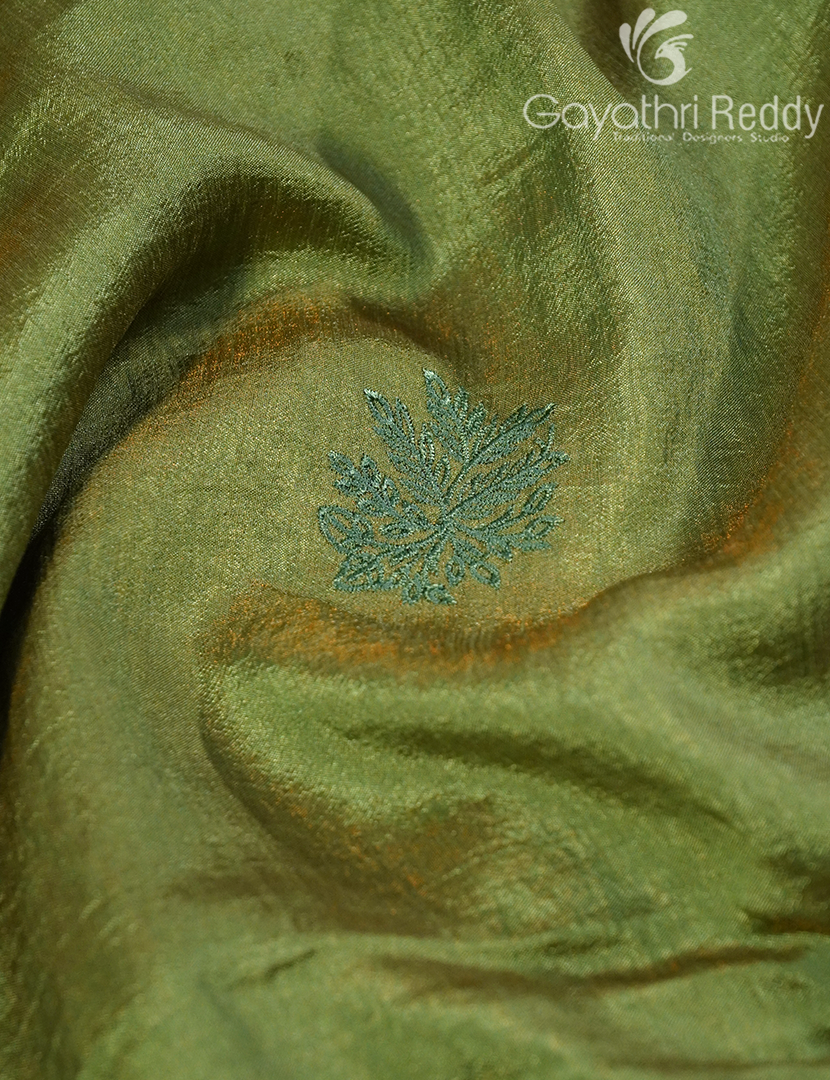GLASS ORGANZA FANCY-FO872