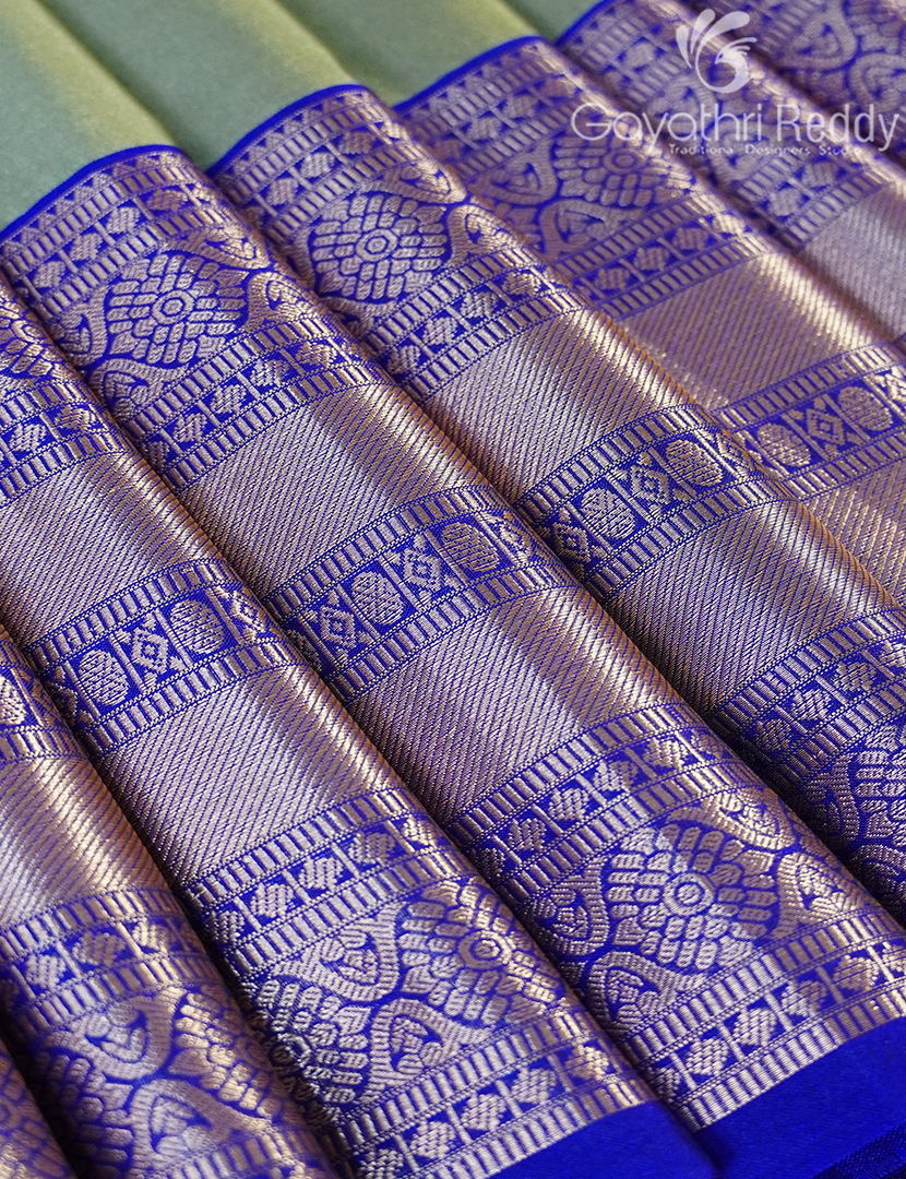 ART SILK SAREE-AS270