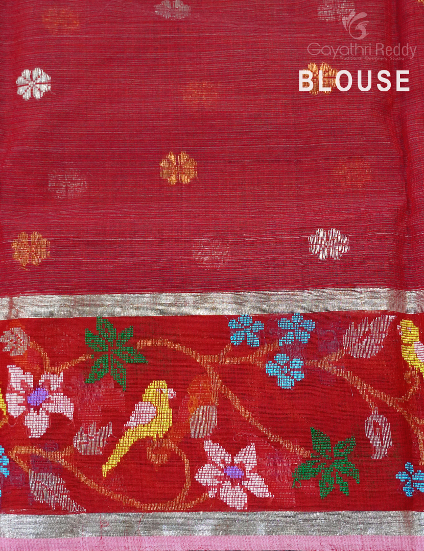 PURE ZARI KOTA-ZK471