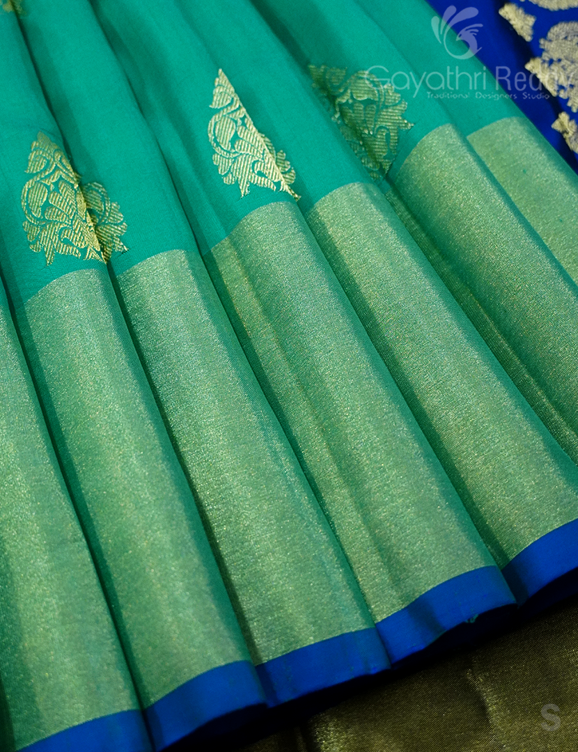 PURE KANCHI PATTU -KP8143