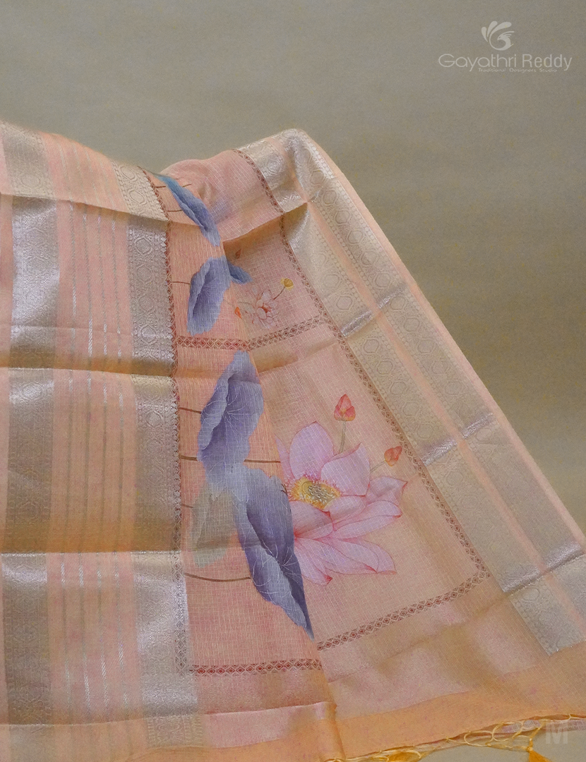 BANARAS SILK KOTA FANCY-BKF168