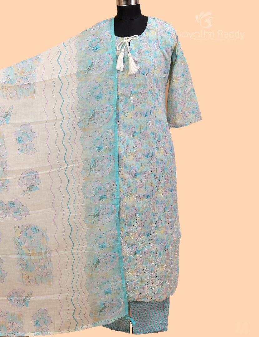 KURTI SET-KDS500