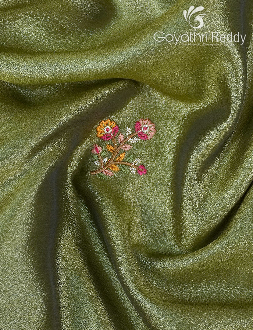 FANCY SAREE-FS4