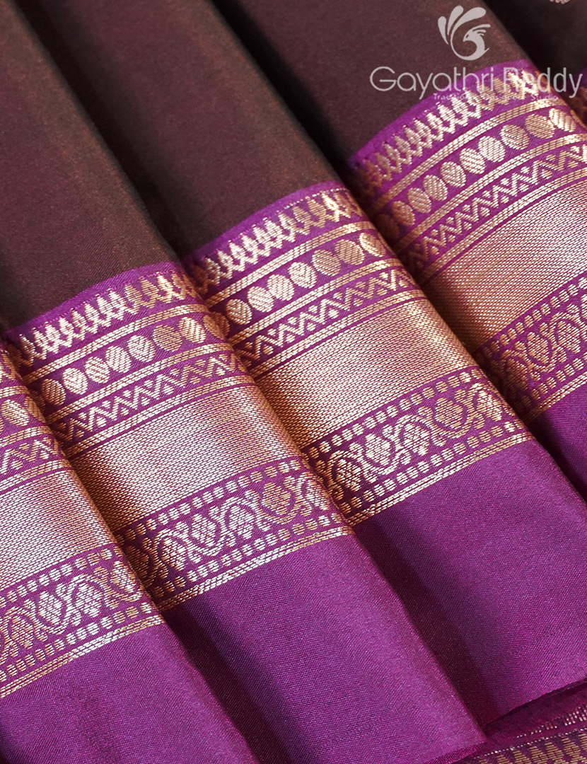 ART SILK SAREE-AS292