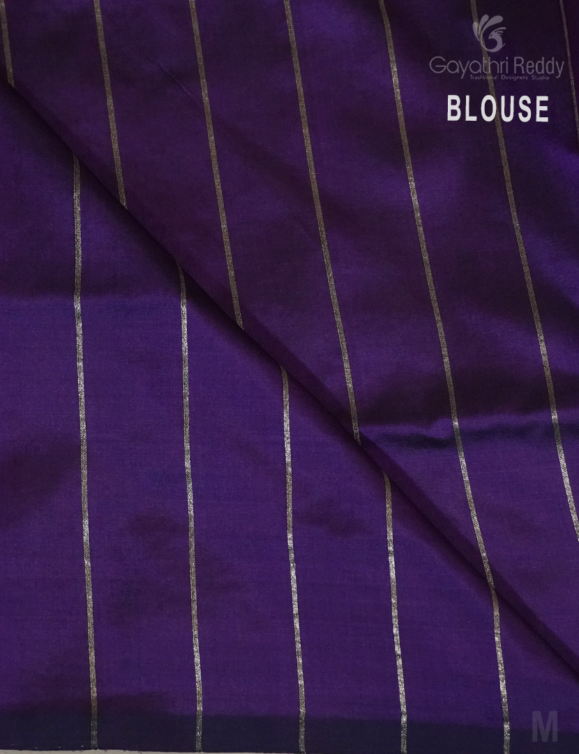 PURE VALKALAM SILK-VSP50