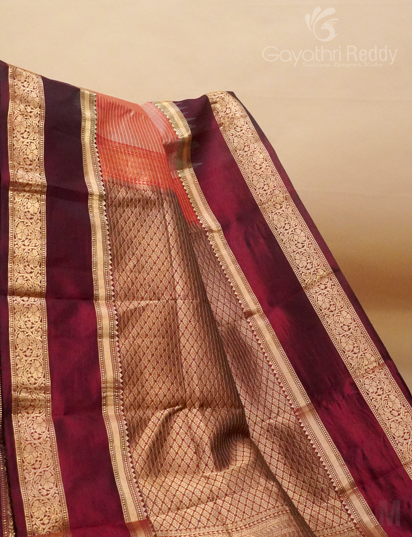 PURE KANCHI PATTU-KP6021