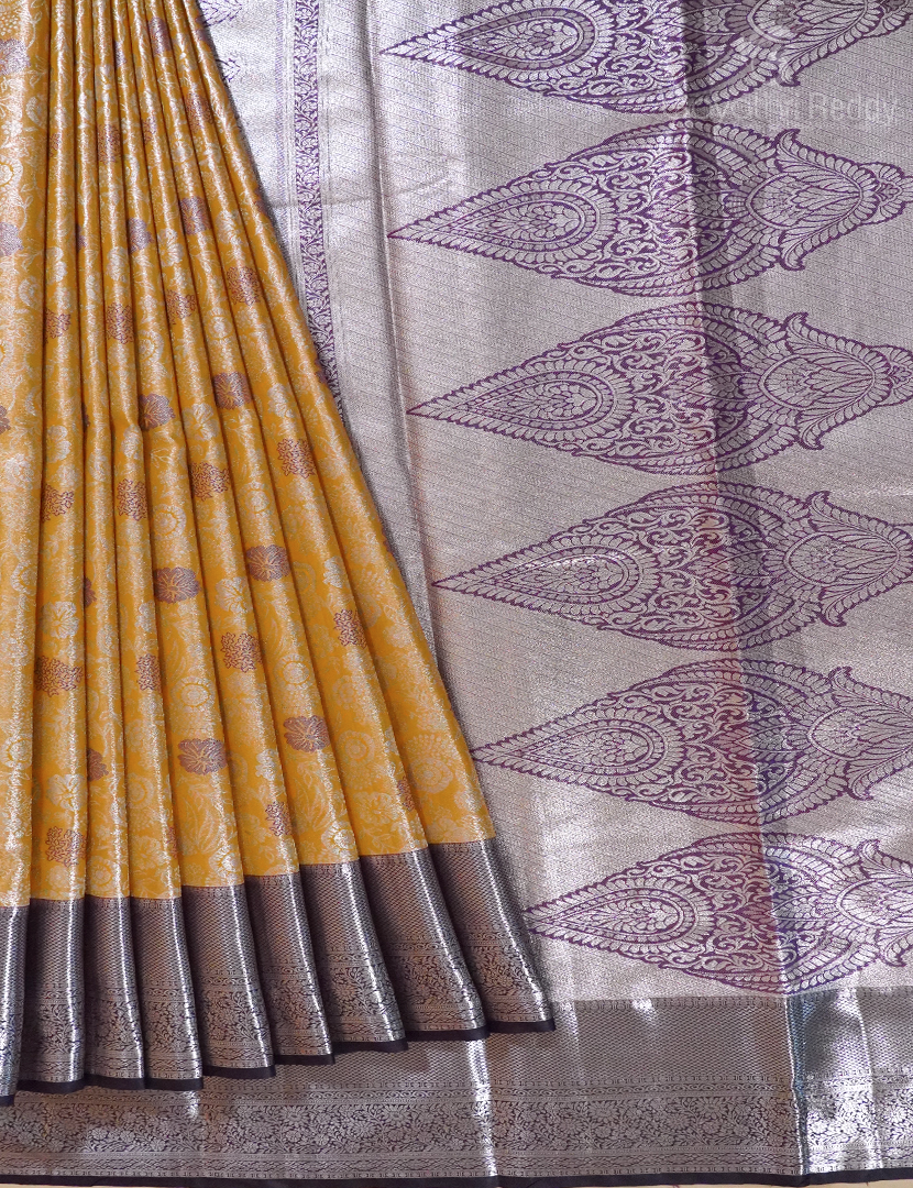 SEMI KANCHI PATTU-SP1342