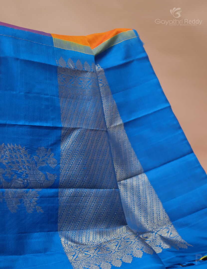 PURE KANCHI PATTU -KP5684