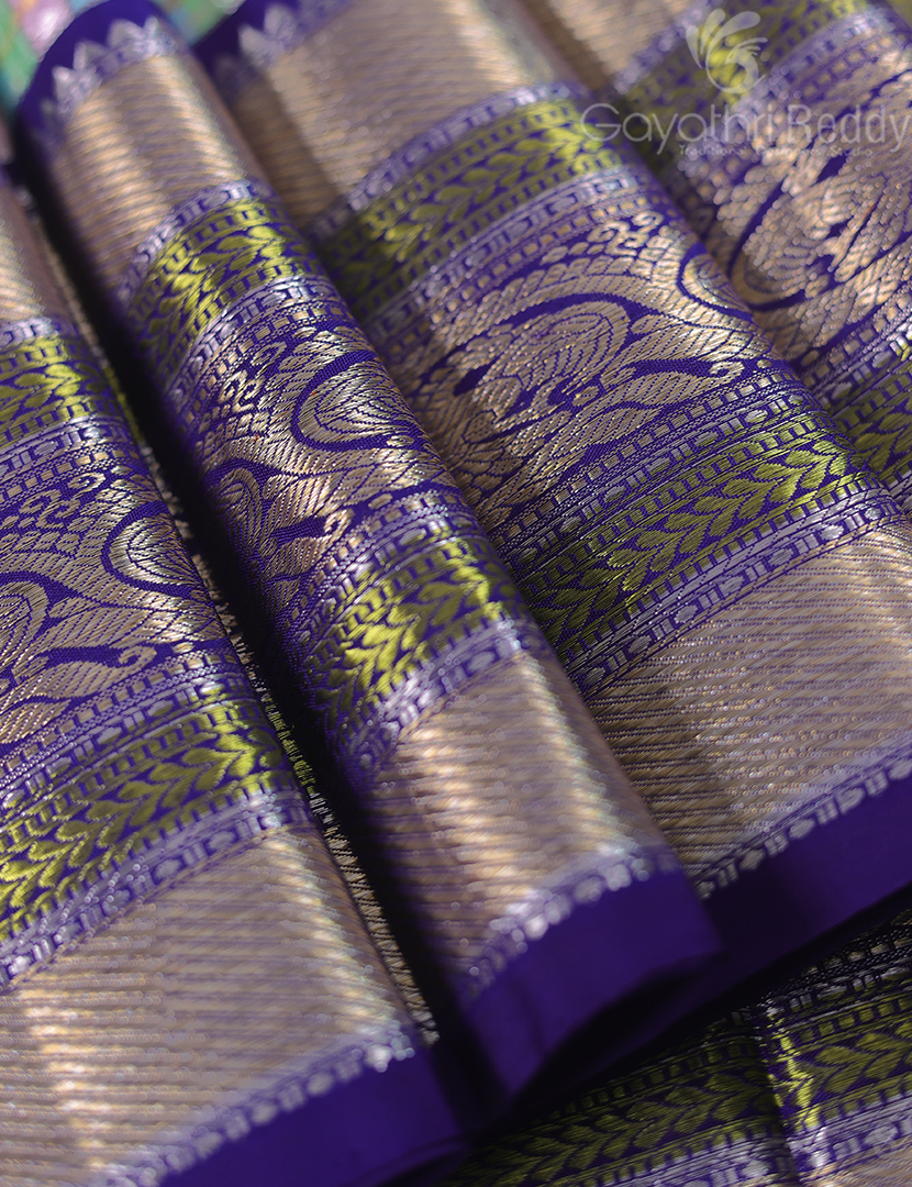 PURE KANCHI PATTU BRIDAL -BKP1962