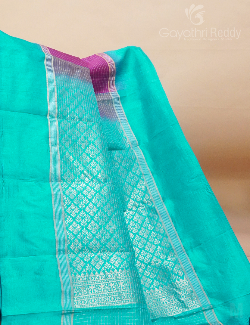 PURE KANCHI PATTU-KP6056