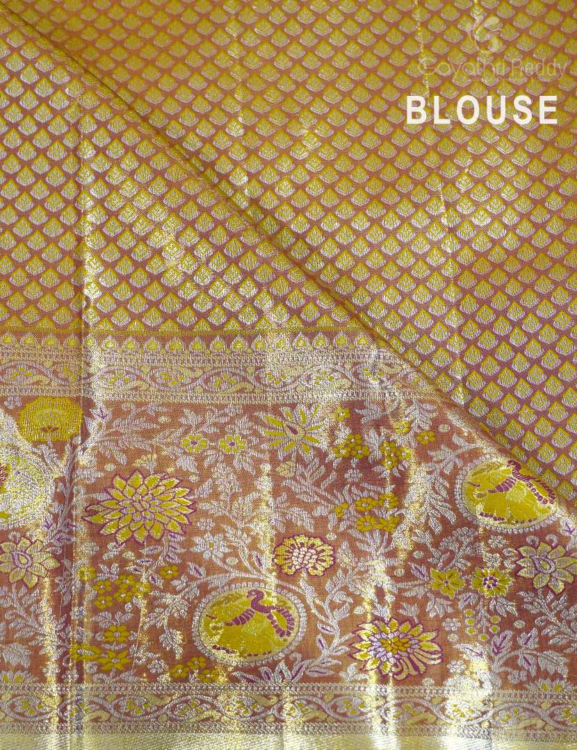 SEMI KANCHI PATTU-SP1296