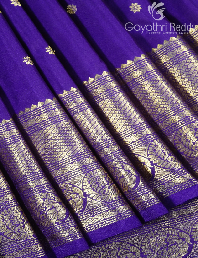 PURE KANCHI PATTU -KP8671