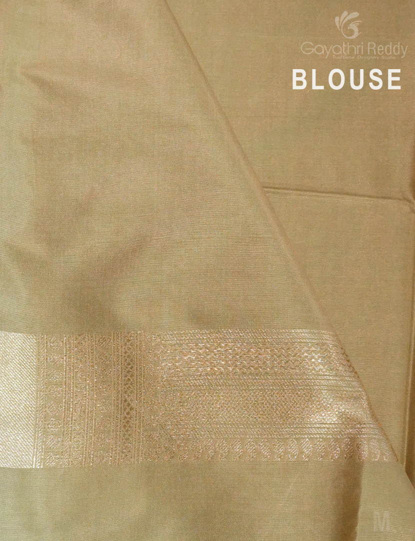 BANARAS KATAN SILK-SBK649