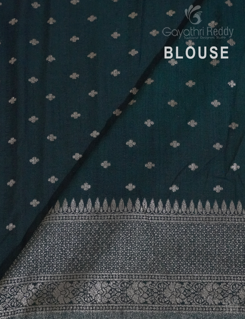 TUSSAR GEORGETTE-TG33