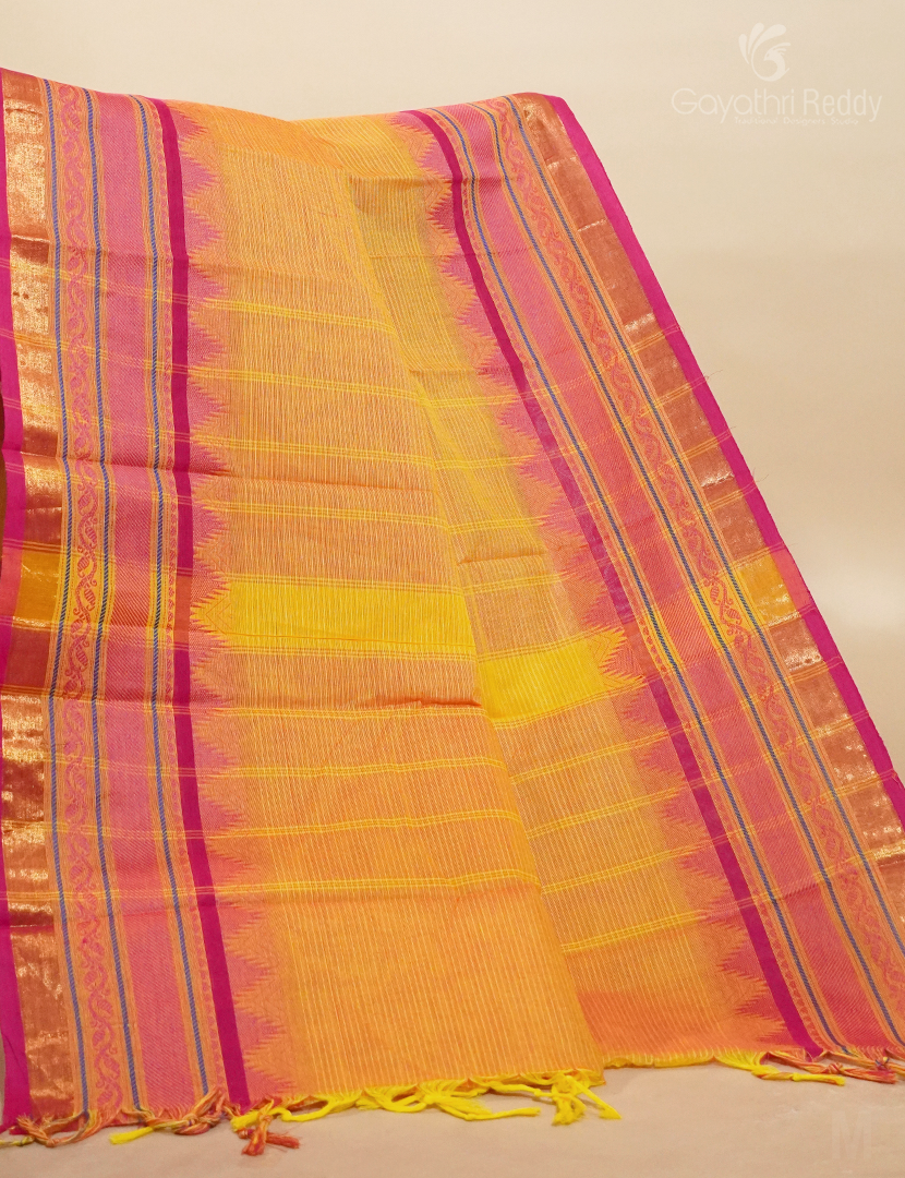 PURE KANCHI COTTON-KC2589