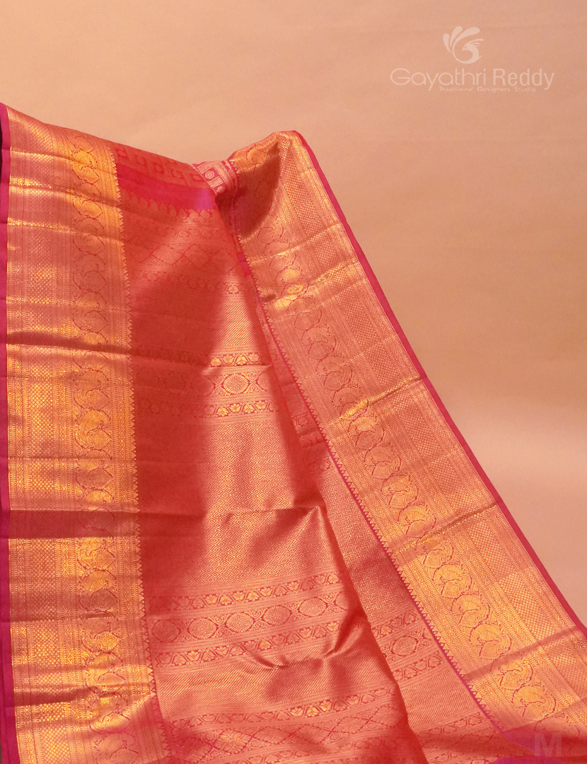 PURE KANCHI BRIDAL PATTU-BKP1652