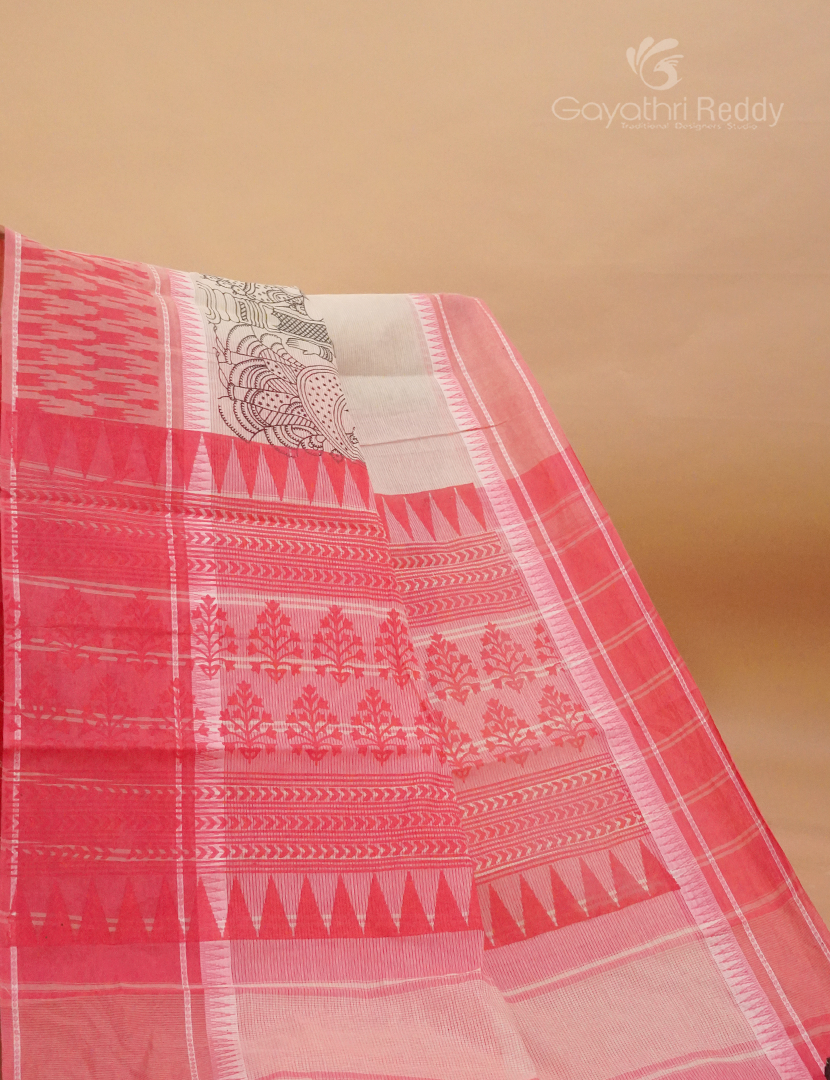 PURE KHADI COTTON-KHC263