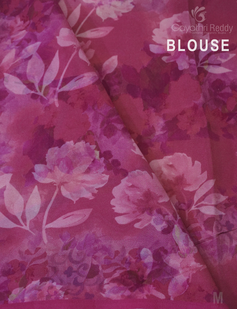 PURE CRAPE SILK-CSP31