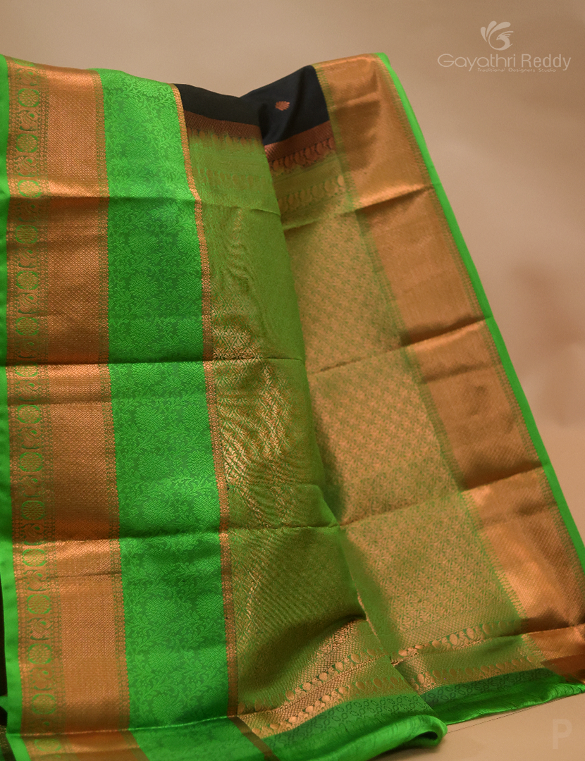 PURE KANCHI PATTU-KP5644