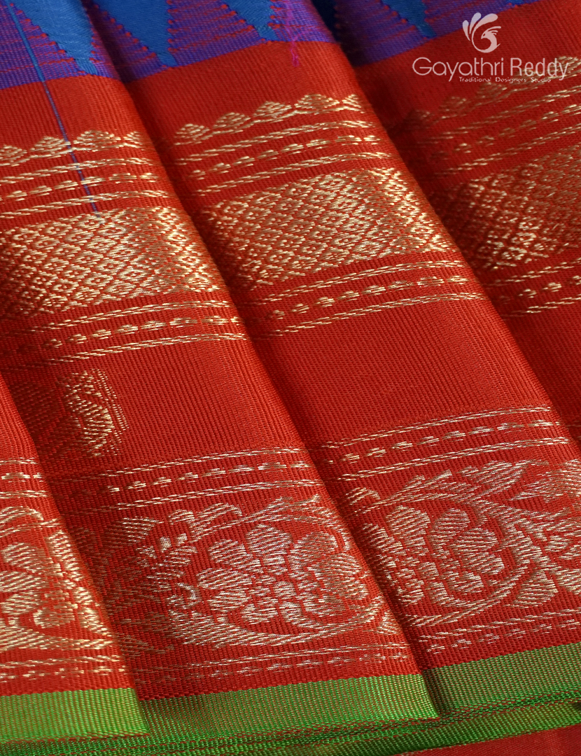 PURE GADWAL PATTU-GP1220