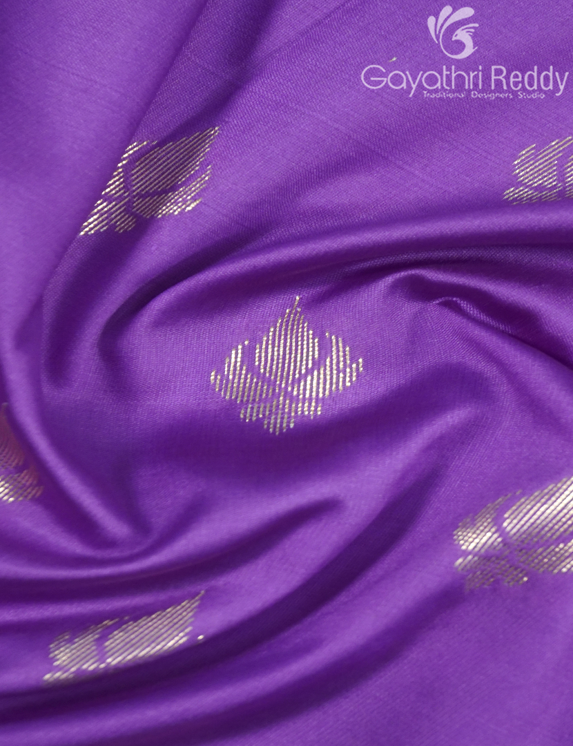 SEMI KATAN SAREE-SKN129