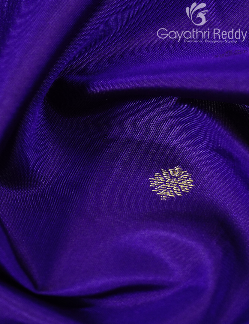 PURE KANCHI PATTU -KP8671