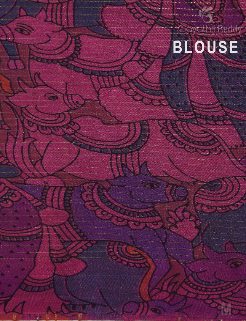 PURE MUNGA SILK-MSP164